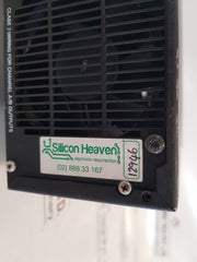 Electro-voice Cp1800 Power Amplifier