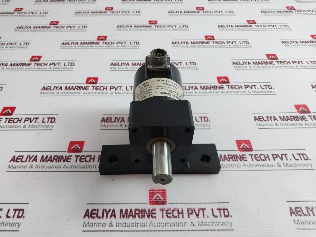 Electro Cam Ps-5275-11-ads Resolver