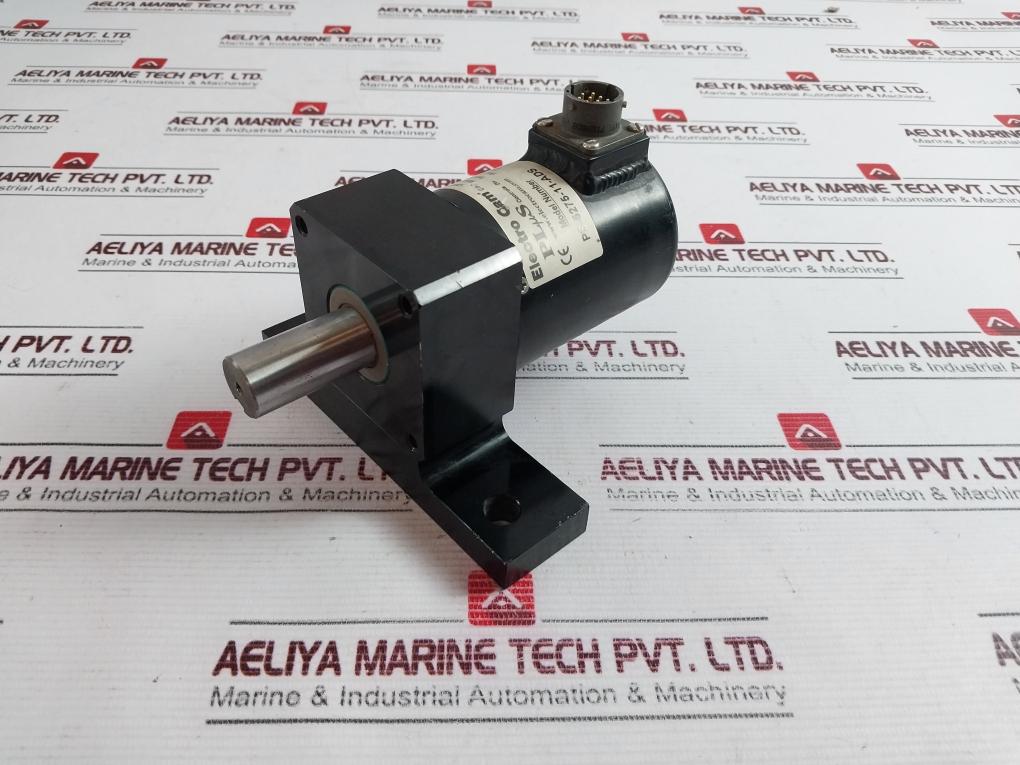 Electro Cam Ps-5275-11-ads Resolver