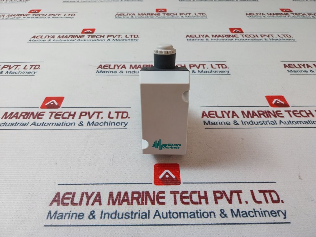 Electro Controls Ebs-2
