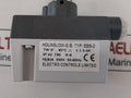 Electro Controls Ebs-2 Stage Imersion H/R Thermostat T80 Ip 43