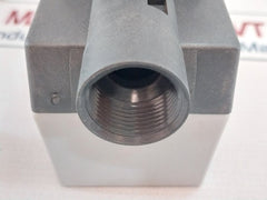 Electro Controls Ebs-2 Stage Imersion H/R Thermostat T80 Ip 43