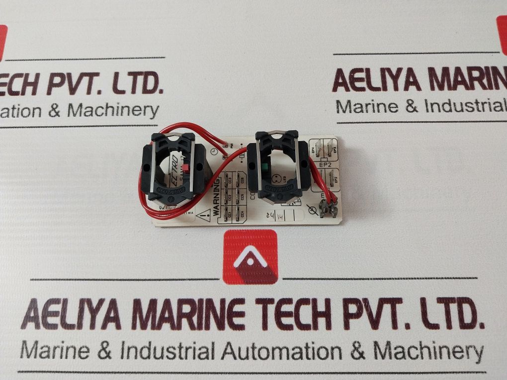 Electro Dito Sama 17