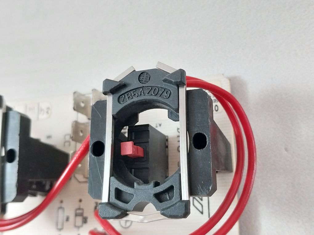 Electro Dito Sama 17 Pcb