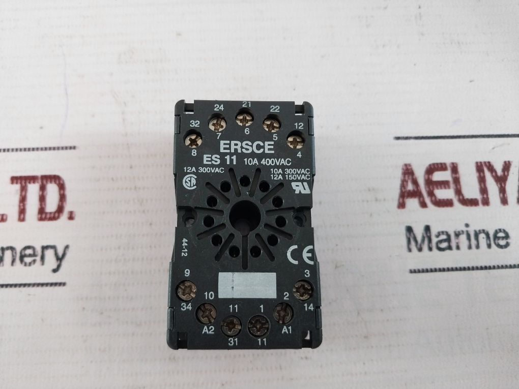 Electro T2M Electronic Multi-range Timer With Base