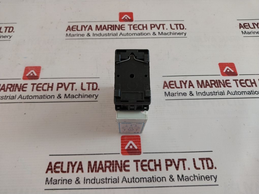 Electro T2M Electronic Multi-range Timer With Base