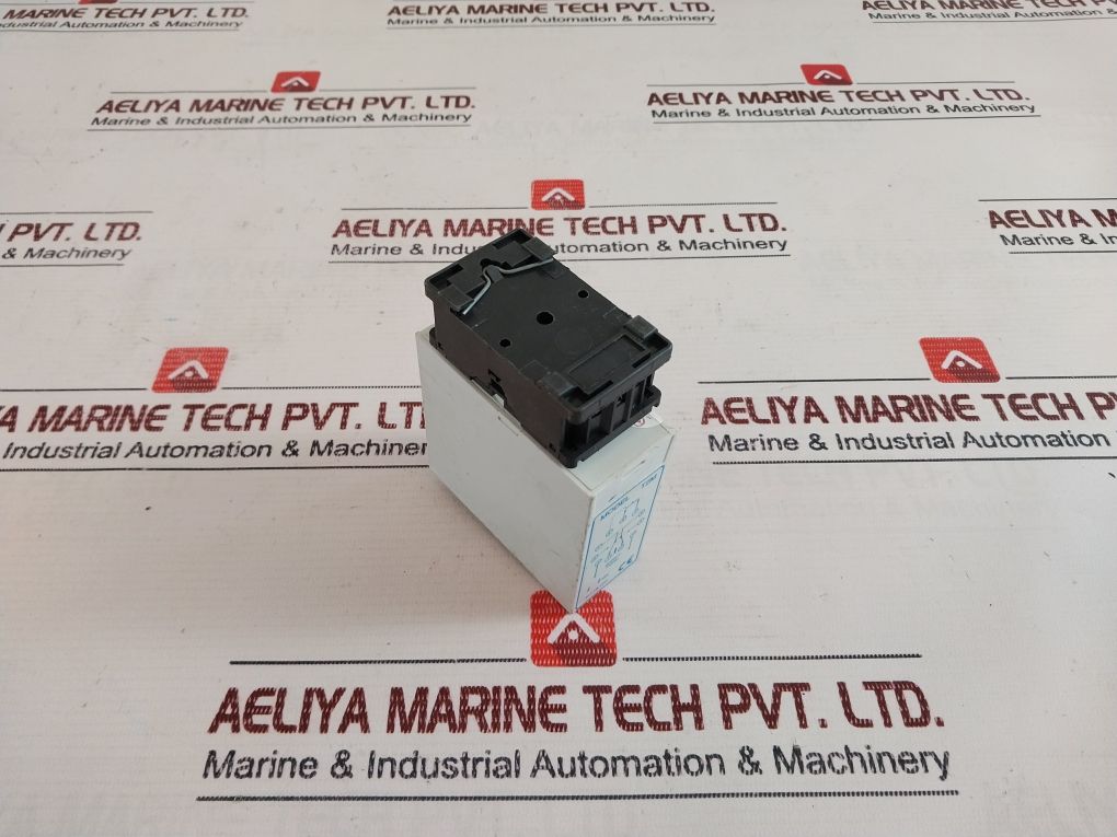 Electro T2M Electronic Multi-range Timer With Base