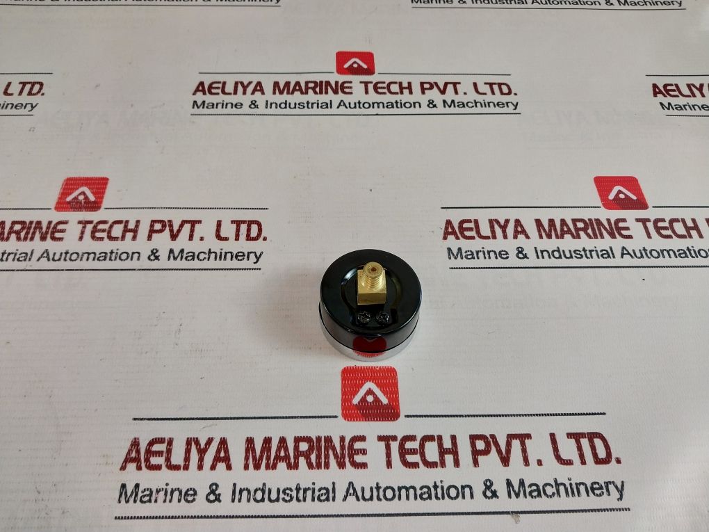 Nov 10232443-001 Filter Indicator Gauge 01.0114.001