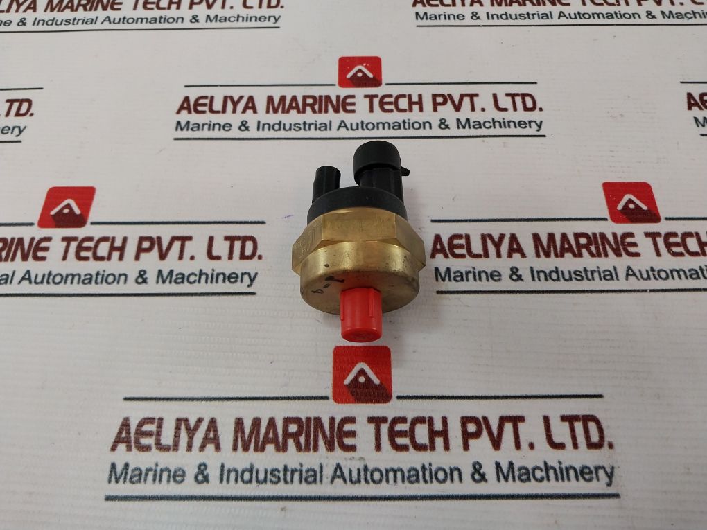 Electro Motive 1-40079154 Pressure Sensor Crankcase