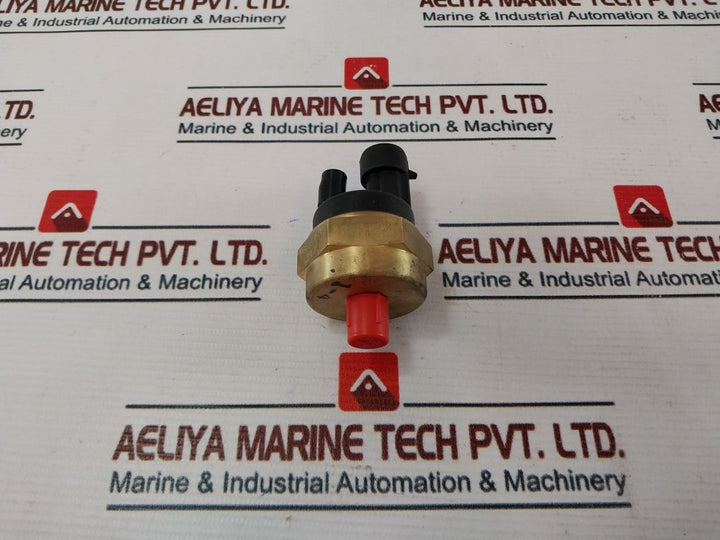 Electro Motive 1-40079154 Pressure Sensor Crankcase