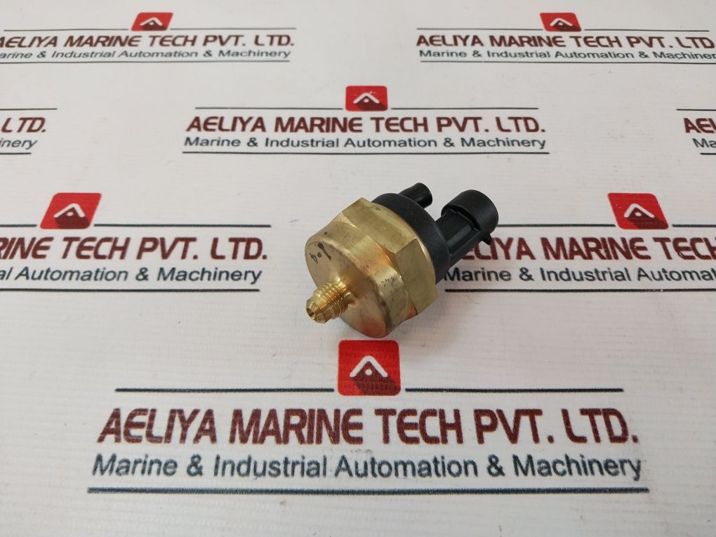 Electro Motive 1-40079154 Pressure Sensor Crankcase