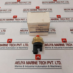 Electro Motive 1-40079154 Pressure Sensor Crankcase P604-9631