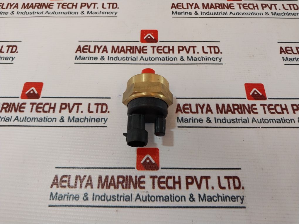 Electro Motive 1-40079154 Pressure Sensor Crankcase P604-9631