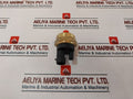 Electro Motive 1-40079154 Pressure Sensor Crankcase P604-9631