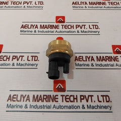 Electro Motive 1-40079154 Pressure Sensor Crankcase P604-9631