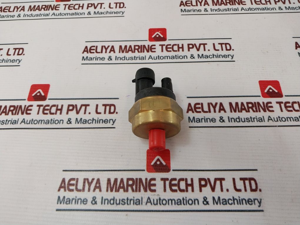 Electro Motive 1-40079154 Pressure Sensor Crankcase P604-9631