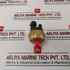Electro Motive 1-40079154 Pressure Sensor Crankcase P604-9631