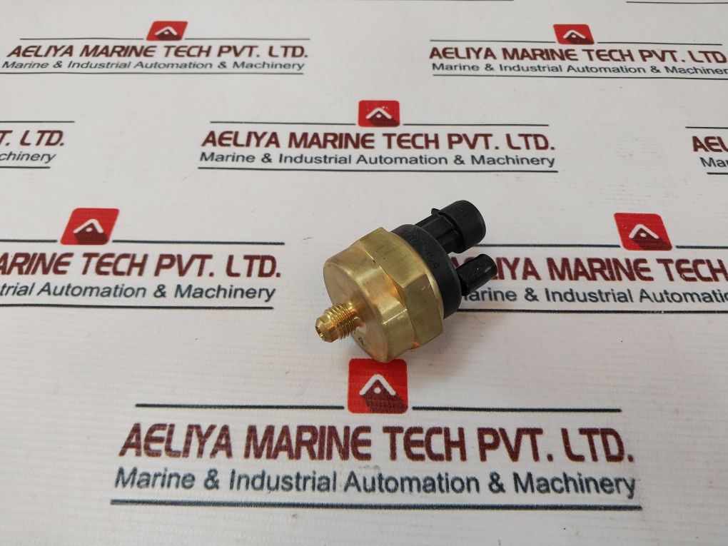 Electro Motive 1-40079154 Pressure Sensor Crankcase P604-9631