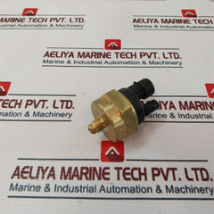Electro Motive 1-40079154 Pressure Sensor Crankcase P604-9631