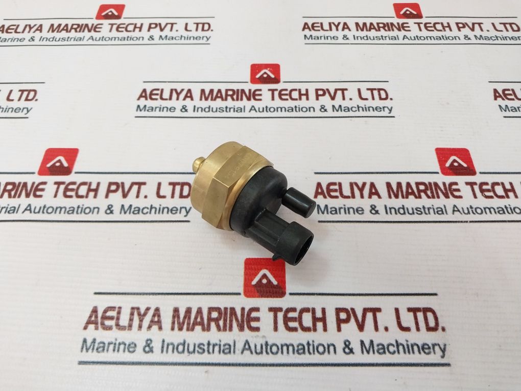 Electro Motive 1-40079154 Pressure Sensor Crankcase P604-9631