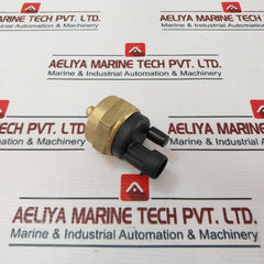 Electro Motive 1-40079154 Pressure Sensor Crankcase P604-9631