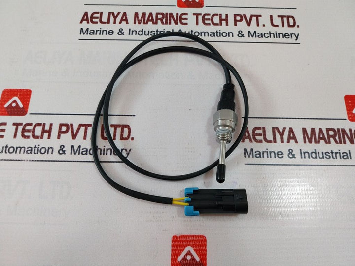 Electro Motive 1-40086233 Sensor Temperature 