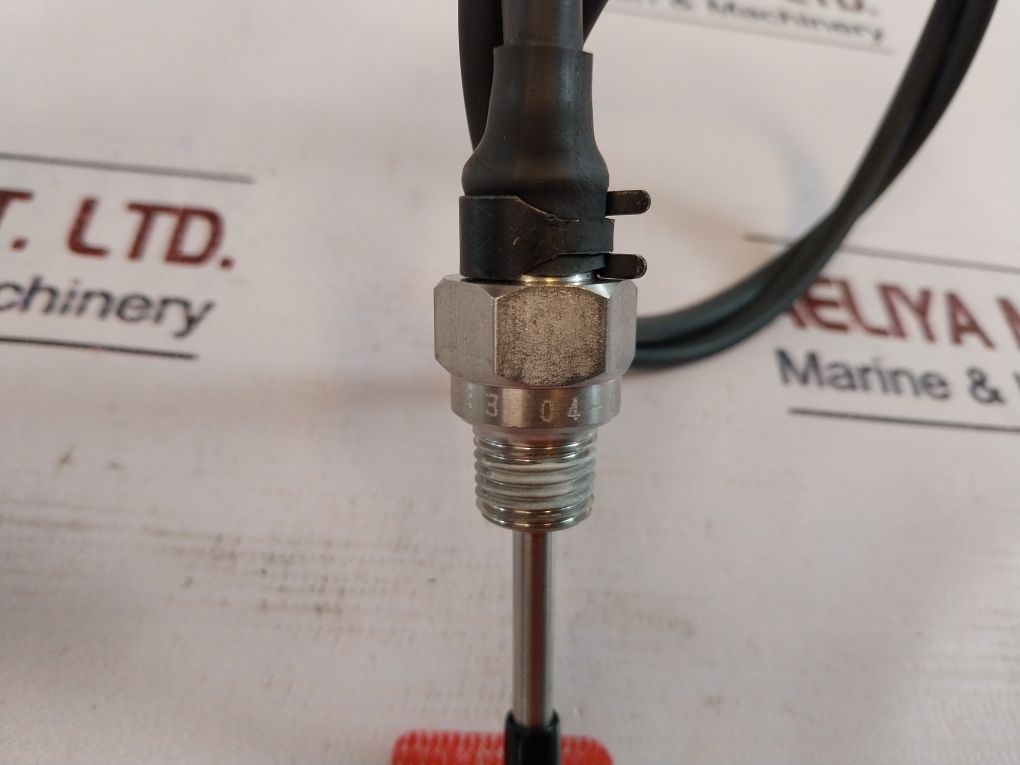 Electro Motive 1-40086233 Sensor Temperature 40086233