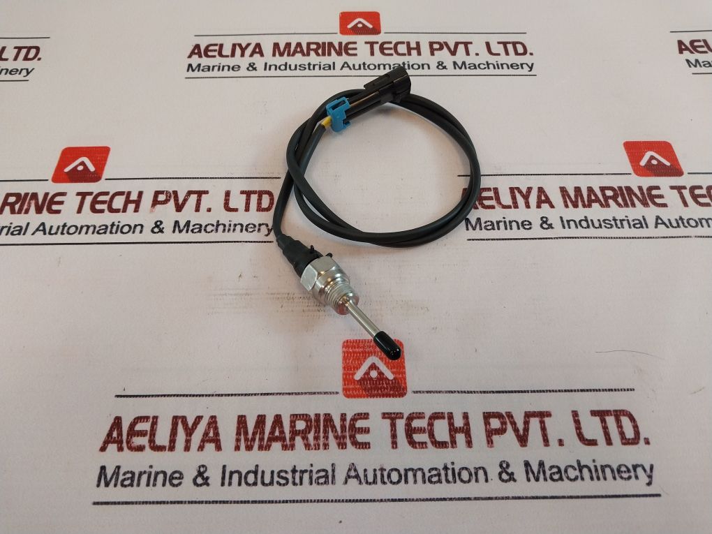 Electro Motive 1-40086233 Sensor Temperature 40086233