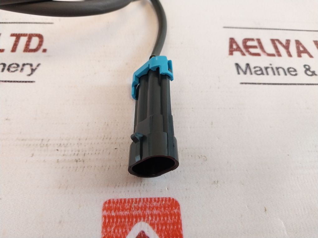 Electro Motive 1-40086233 Sensor Temperature 40086233