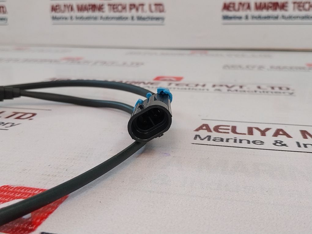 Electro Motive 1-40086233 Temperature Sensor