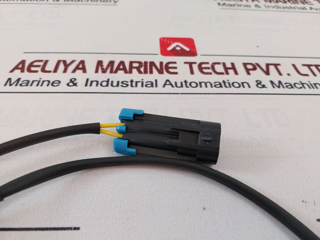 Electro Motive 1-40086233 Temperature Sensor