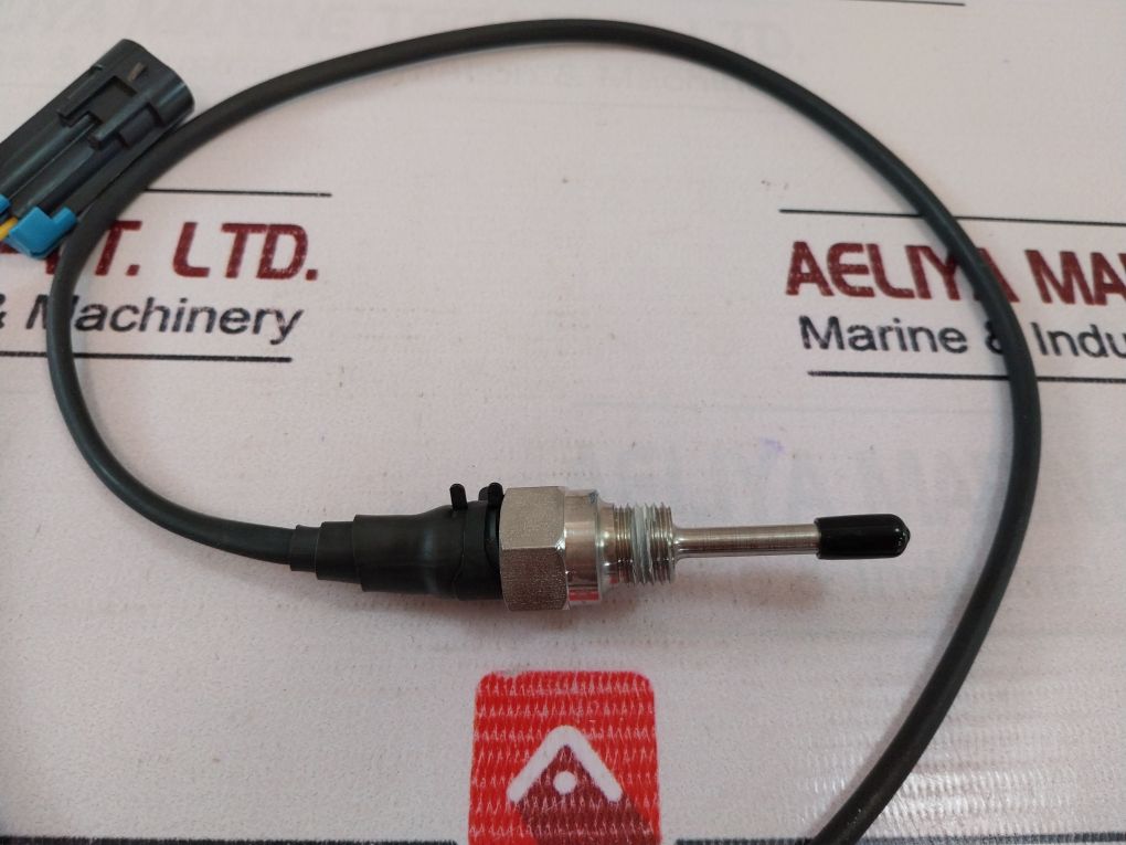 Electro Motive 1-40086233 Temperature Sensor