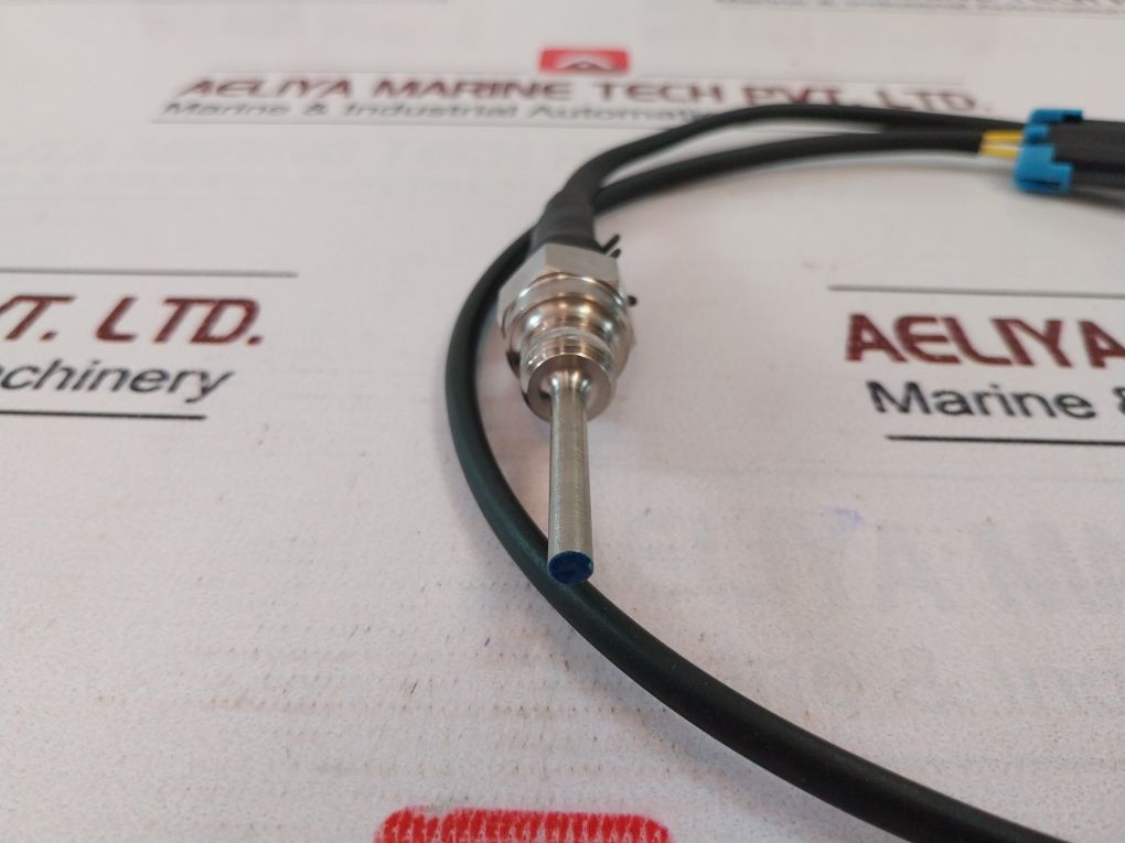 Electro Motive 1-40086233 Temperature Sensor