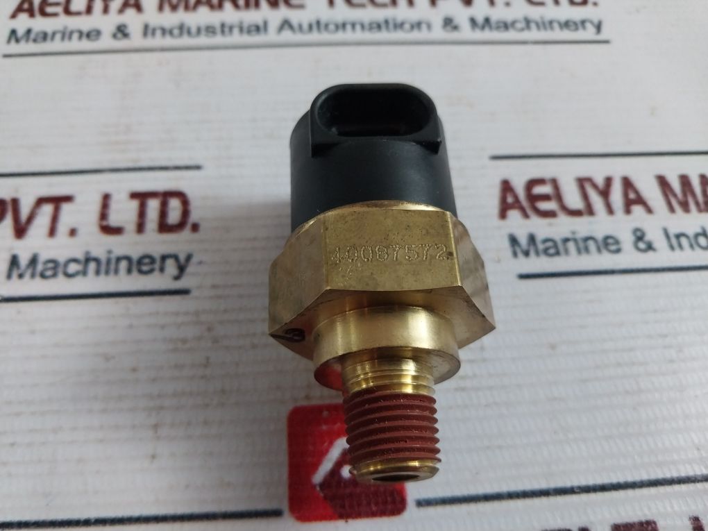 Electro Motive 1-40087572 Cool Temperature Sensor Assembly