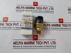 Electro Motive 1-40087572 Coolant Pressure Sensor