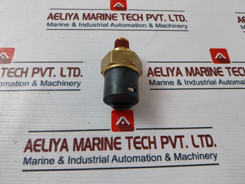 Electro Motive 1-40087572 Coolant Pressure Sensor