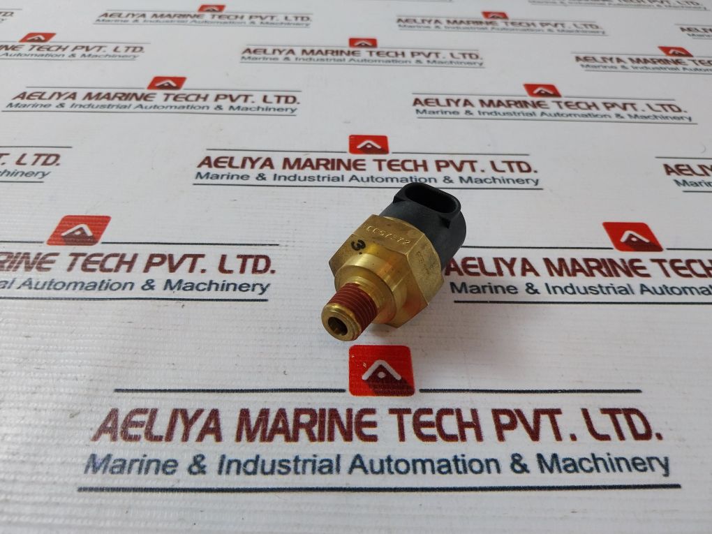Electro Motive 1-40087572 Coolant Pressure Sensor