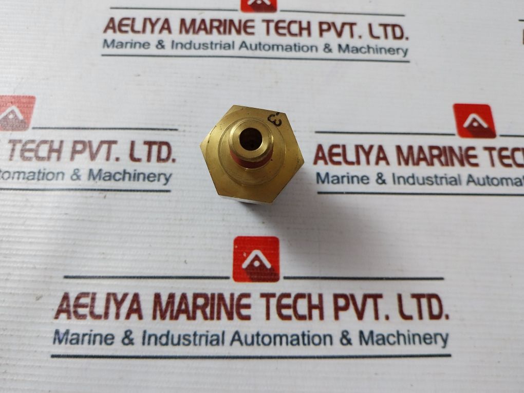 Electro Motive 1-40087572 Coolant Pressure Sensor