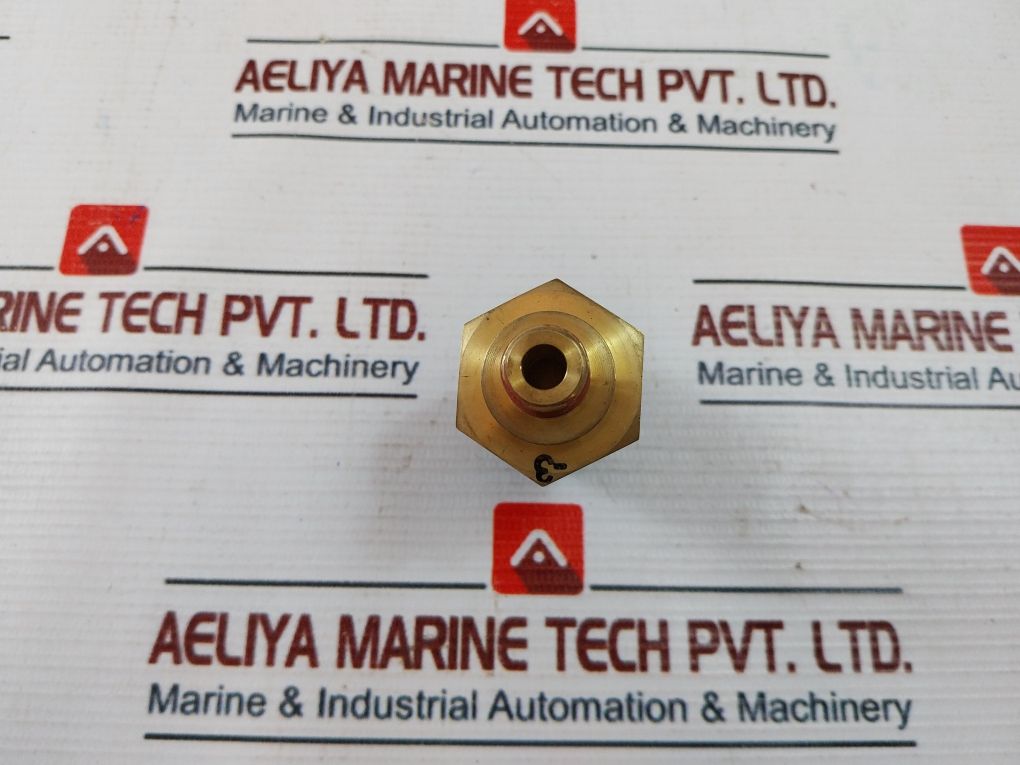 Electro Motive 1-40087572 High Pressure Sensor Assembly