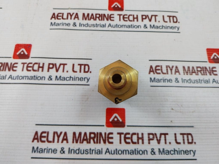 Electro Motive 1-40087572 High Pressure Sensor Assembly