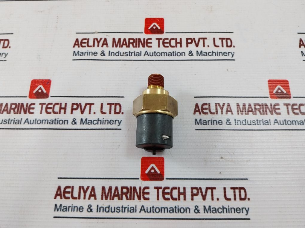 Electro Motive 1-40087572 High Pressure Sensor Assembly