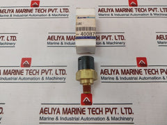 Electro Motive 1-40087572 Pressure Sensor E0907