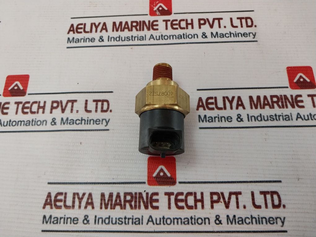 Electro Motive 1-40087572 Pressure Sensor E0907
