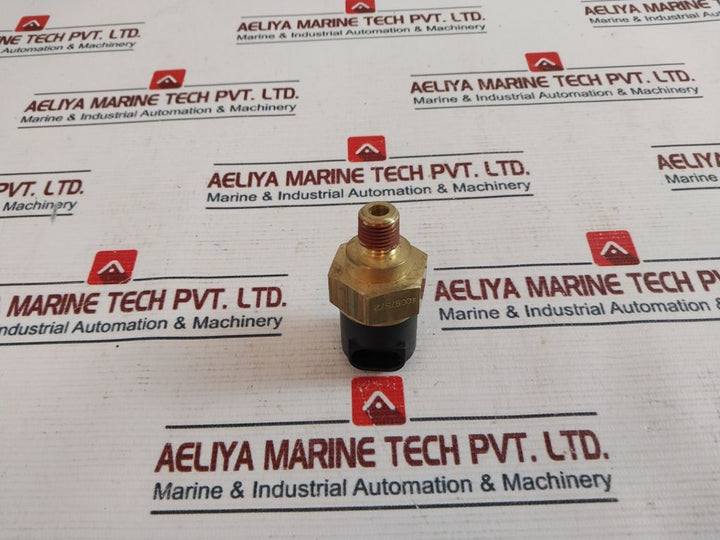 Electro Motive 1-40087572 Pressure Sensor F2807