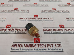 Electro Motive 1-40087572 Pressure Sensor F2807