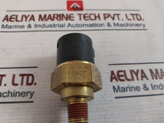 Electro Motive 1-40087572 Pressure Sensor F2807