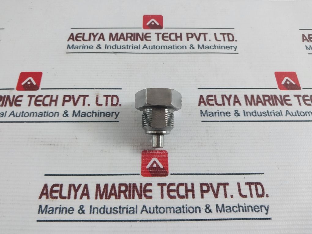 Electro Motive 1-40156049 Plug-cr 24Mm
