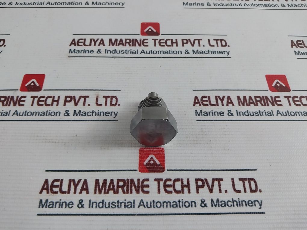 Electro Motive 1-40156049 Plug-cr 24Mm