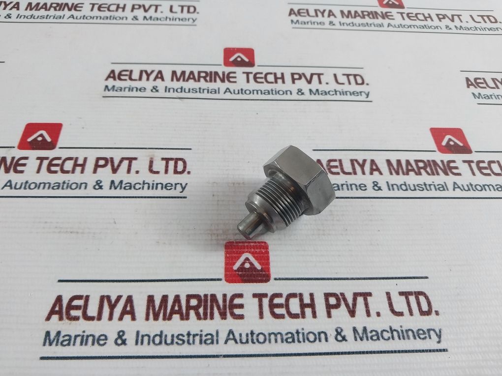 Electro Motive 1-40156049 Plug-cr 24Mm