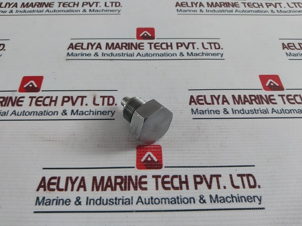 Electro Motive 1-40156049 Plug-cr 24Mm